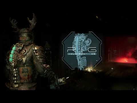 Dead Space Remake - Playthrough Pt 11