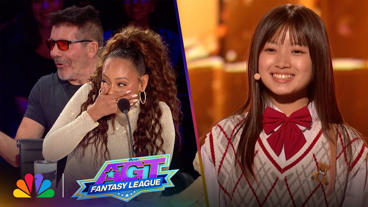 3 MAGICIANS that SHOCKED the judges! thumbnail