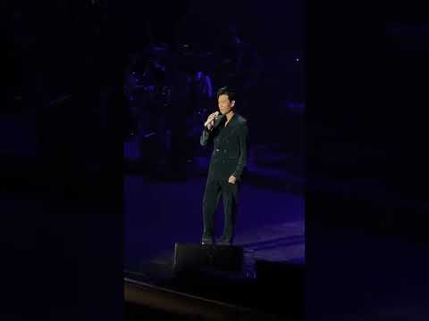 4K What's On Your Mind (想知道你在想什麼) Eric Chou 周興哲 in San Jose 11/6/22