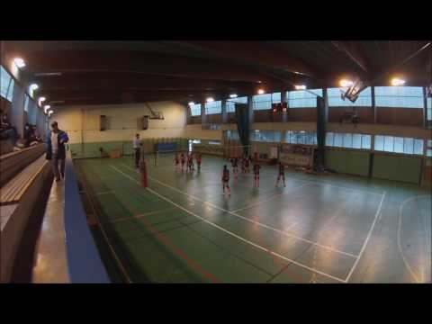 Àgora CV Valls d'Andorra Seniors vs  V6 Manresa