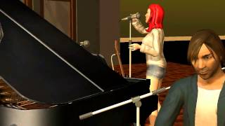 ♪ Kate-Margret - Baby Take It Slow (Animation Music Video)