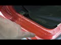 Fishbone Offroad Door Entry Guards - Front and Rear - 07-17 JK 4dr