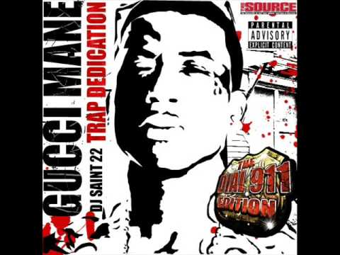 Gucci Mane-Temper Tantrum