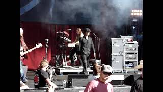 HIM - Dead Lover's Lane live at Shoreline Amphitheatre, USA 29.07.2007 (Amateur Recording)