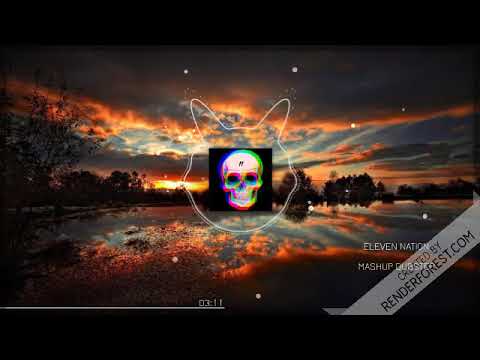 Skrillex vs. Zomboy Vs. Madrats(Mashup)