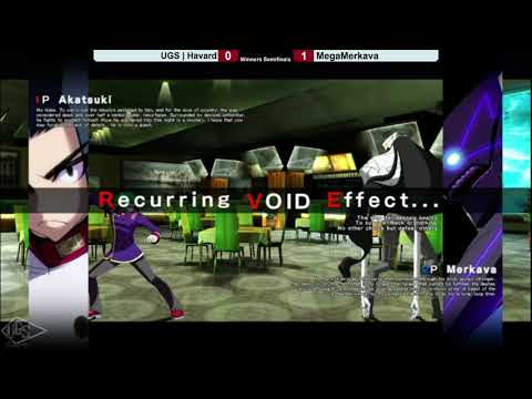 Tripoint Smash 63 - UNIST - UGS | Havard Vs. MegaMerkava