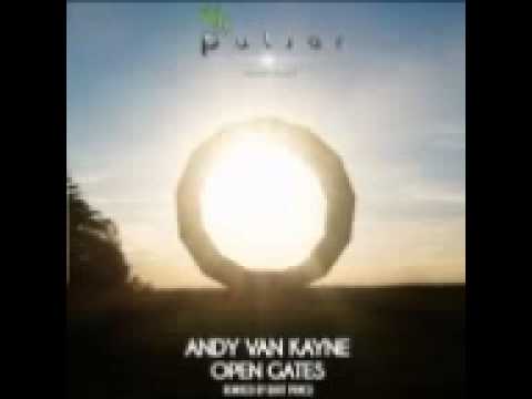 Andy van Kayne - Open Gates (Bart Panco Dub Mix) By Mix