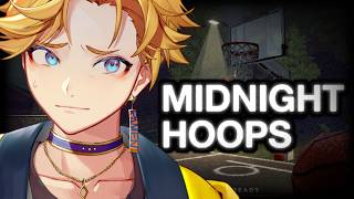 【MIDNIGHT HOOPS】I'M BALLING【NIJISANJI EN | Yu Q. Wilson】