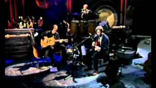Eric Clapton - Signe - MTV Unplugged [Good Quality Video]