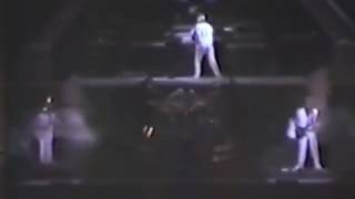 Asia - Midnight Sun [Live Montreal 1983] (John Wetton)