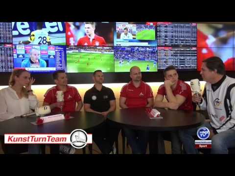 19.04.2017 Das KTT im "Kreuzverhör"