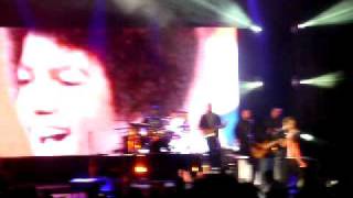 John Legend: It&#39;s Over + Remember The Time (MJ Tribute)