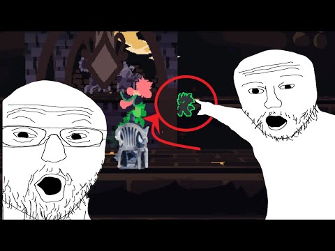 Vergil.exe | YOMI Hustle