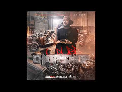 C Dubb   14  Gassin feat  Baller & Tweety