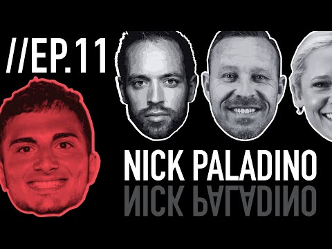 Episode 11: The Roast of Nick Paladino