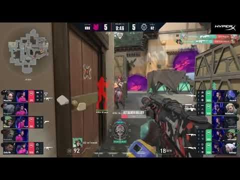 G2 VS KRU/ Mixwell y keloqz el DUO perfecto¡ Heaven