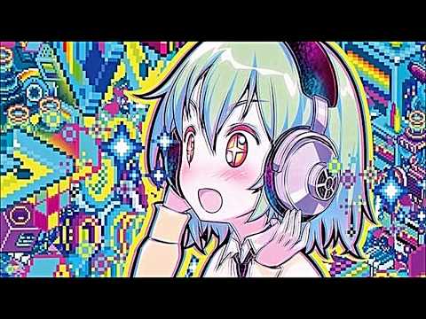 Sebo Reed - Korobiki [NIGHTCORE]