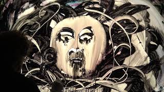 opium moon lion moon