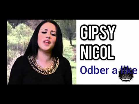 gipsy nicol vs anicka olahova 😁😁