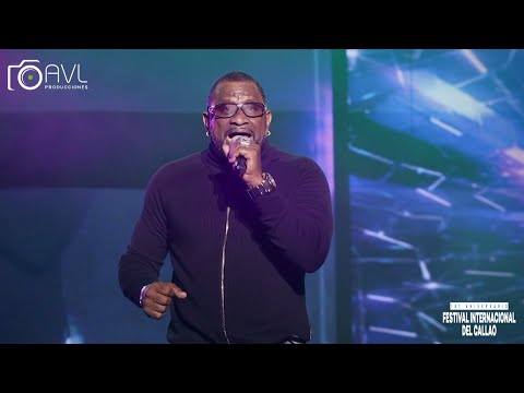 Las Tumbas - Moncho Rivera - Festival Internacional del Callao 2023