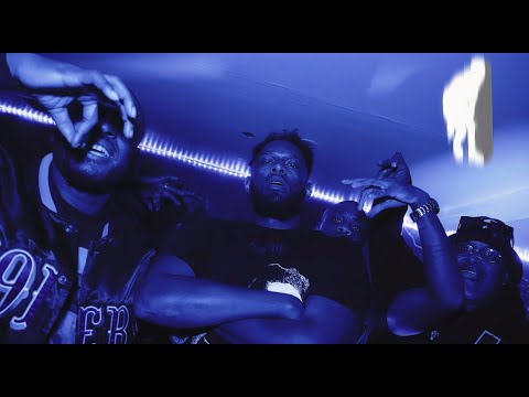 Double F - Pz n Ru'z (OFFICIAL Music VIdeo)