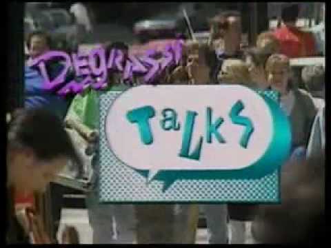Original DEGRASSI TALKS Theme Song (plus lyrics)