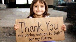 Advarsel.Barnevernet Norge 2014. Norge våkner.