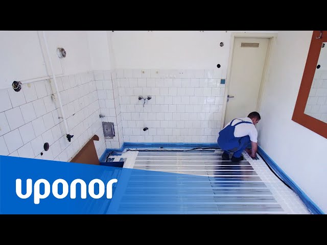 uponor Siltumvadoša plāksne siccus 14mm 1180x120x0,45 mm