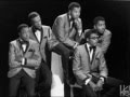 Lonely World Without You "the Temptations"