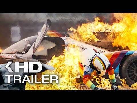 Die Besten SPORTFILME (Trailer German Deutsch)