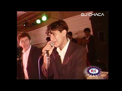 DJ CHACA -  VIDEO MIX  CARIBEÑOS DE GUADALUPE