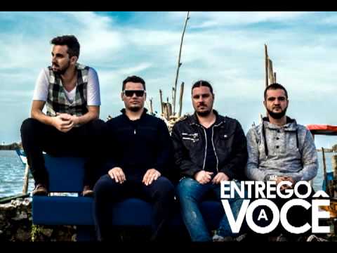 Eu Me Entrego a Você . Banda Confissão