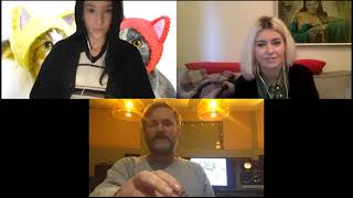 Season 2, EP 2: Your idol, Geoff Barrow