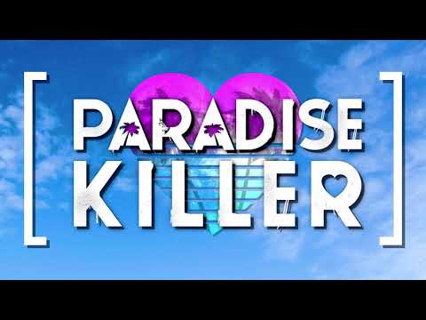 Let's Play Paradise Killer: Part 1