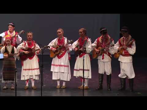 Hrvatska Loza 2025 - Medo Pleše, Cin Can Cvrgudan, Falile se Kaštelanke (Junior Tambura)