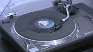 Alta Moda - Julian - 1987 - 45 RPM