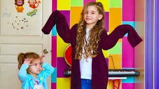 Ünlü Kişiden Gelen Hediyeler Ve Benim O&#39;na Aldıklarım  Ecrin Su Çoban