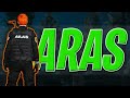 Ruomis Bus ARAS GTA Role Play S01E22