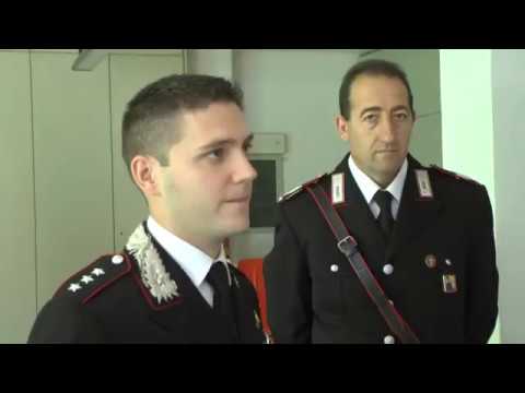 Borghetto Vara, videosorveglianza stradale 21-09-2018