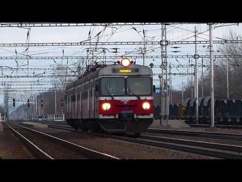 EN57-1946 na Sp 1918 Orlice