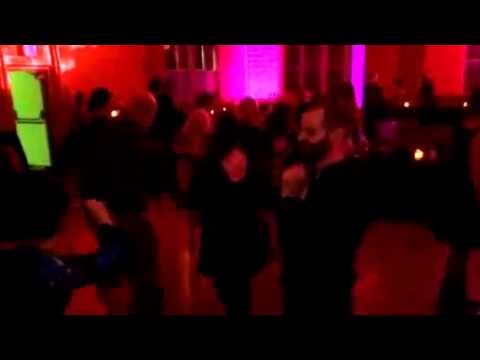 West Hartford Event Video #2 - Nov. 8, 2014