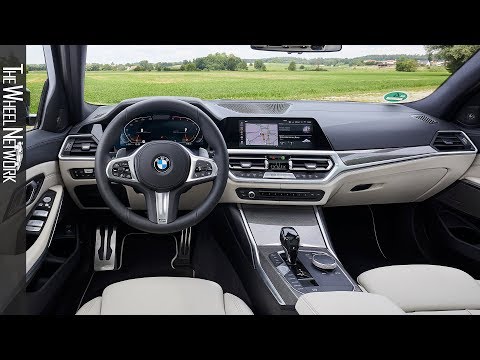 BMW 330, 3.0 l., Универсал