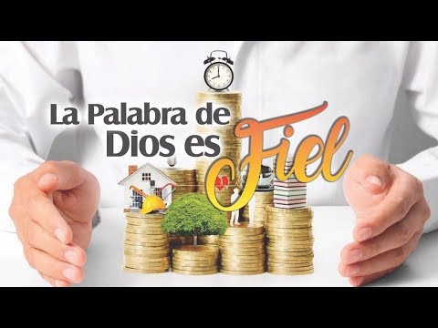 La Palabra de Dios es Fiel ( Esp. Diezmistas ) - Jaime Ospino / Cover