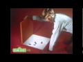 Sesame Street Baker Number 5 ASL Sesame Street Sign Language