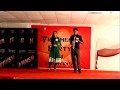 Kitabe Bahut Si - Ankur and Mamta at FMG on ...