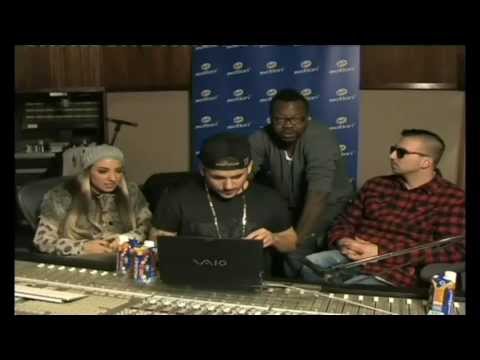 Amita Motion Sound Live Chat: STAN & Vegas