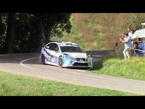 12° Rally Legend 2014 - BEST OF GIGI GALLI [HD]