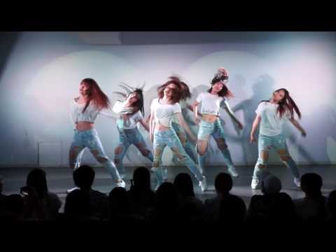FIESTAR(피에스타) VISTA cover dance by chumuly:)