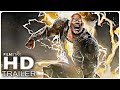 DC FANDOME Trailer 2021