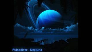 Pulsedriver - Neptuna